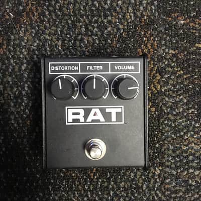 1995 Proco Rat Pedal image 1