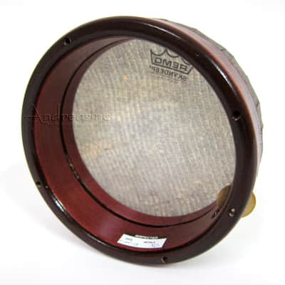 Remo Traditional Kanjira Drum 7"