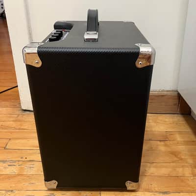 Hartke HD25 25-Watt 1x8" Bass Combo 2010s - Black image 3