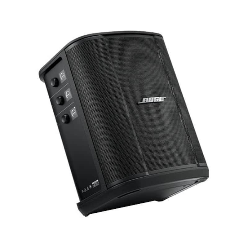 Bose S1 Pro+ WIreless Portable PA Speaker System image 1