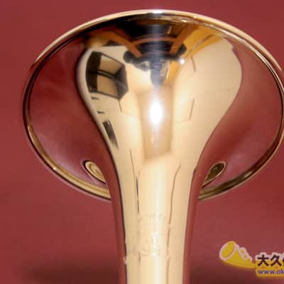 Getzen：ゲッツェン A/B♭ピッコロトランペット 940S ETERNA | Reverb