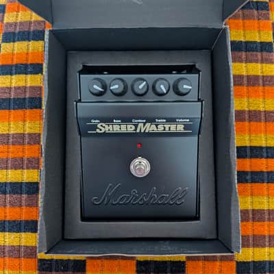 Marshall ShredMaster Reissue image 4