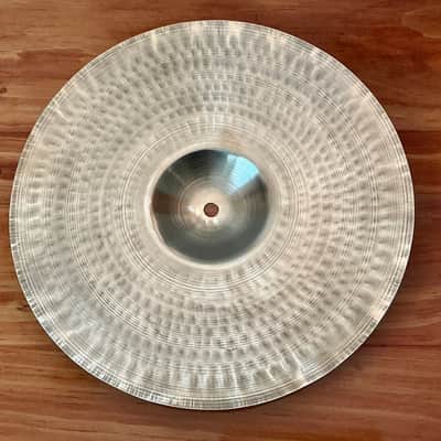 Avedis Zildjian 13” Vintage 1930’s image 6