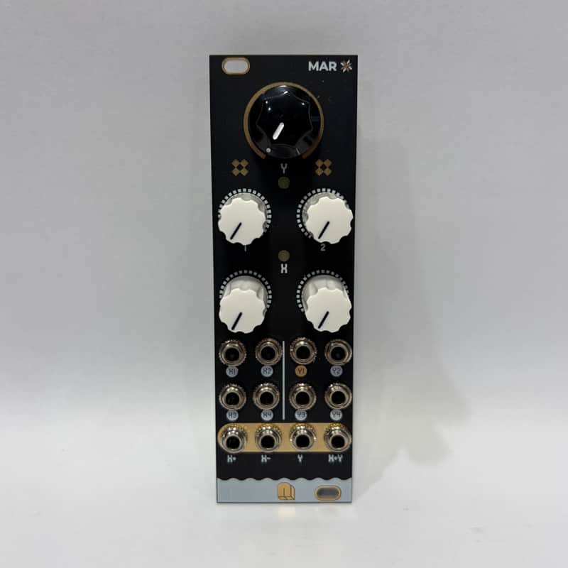Nano Modules MAR