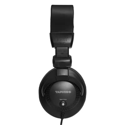 Turnstile Audio TAPH100 Closed-Back Studio Monitor Headphones image 5