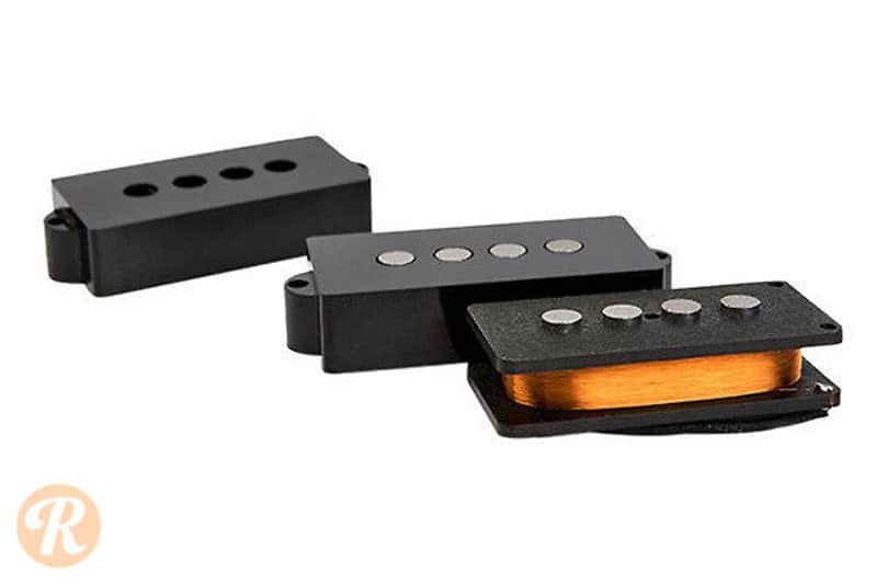 Aguilar AG 4P-60 Pickups | Reverb