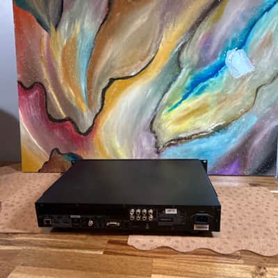 Oppo UDP-203 UHD 4K UHD Blu-ray Player w Rack mount & Remote Audiophile image 14