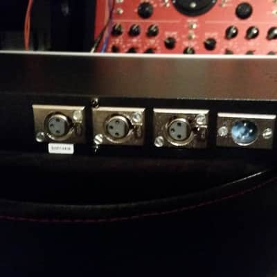 Radioman SSL G-Series Buss Compressor Clone image 2