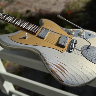 Novo Serus J HH Custom *Authorized Dealer* @AIFG image 7