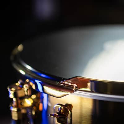 Meinl MHT13G Taku Hirano Hand Bale image 7