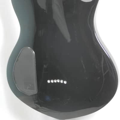 Framus D Series Artist Line William Duvall Talisman Seymour Duncan Pickups with bag, B- Stock image 10