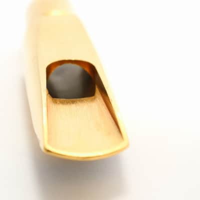 PONZOL Tenor Metal 110/S/M2 PLUS GP Tenor Saxophone (06/16) image 9