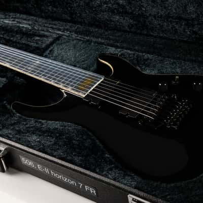 ESP - E-II Horizon 7 FR 2017 - Black Gloss image 21