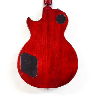Gibson Les Paul Studio 2022 - Wine Red image 11