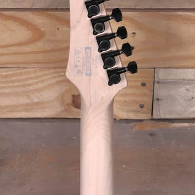 Ibanez RG421DX Electric Guitar Twilight Shade image 7