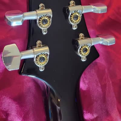 PRS Custom 22 Tremolo 2019 - Purple Mist image 4