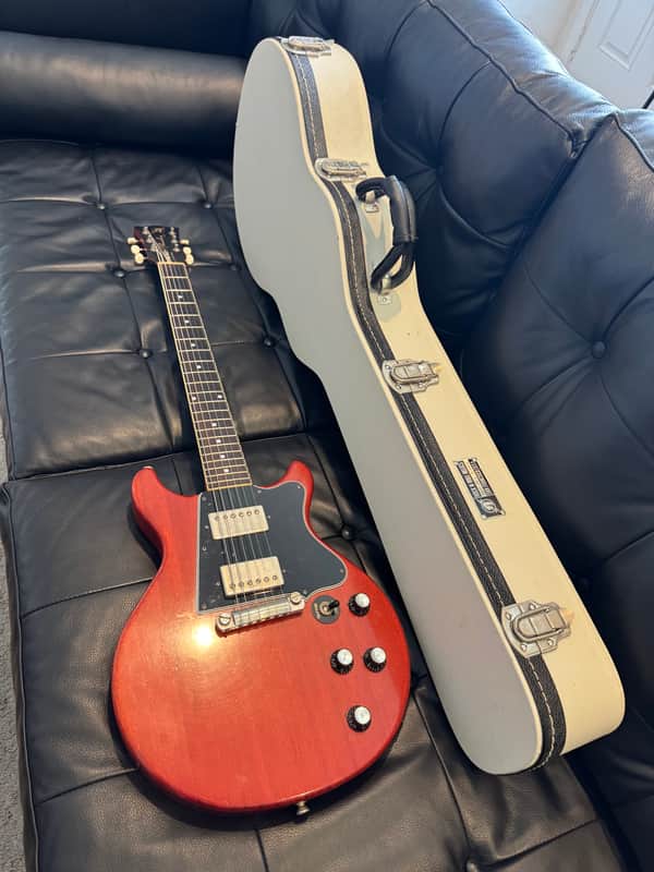Rock N Roll Relics Thunders Custom DC image 1