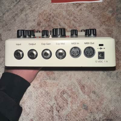 Immagine Elektron Analog Drive 2010s - White - 5