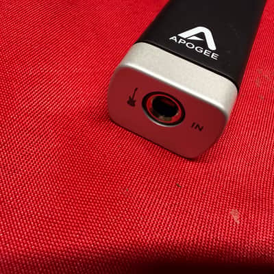 Apogee Jam USB Audio Interface image 3