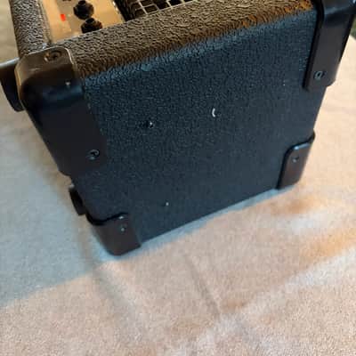 Laney GH100S Single-Channel 100-Watt Tony Iommi image 8