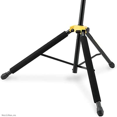 HERCULES DS580B Cello Stand image 1