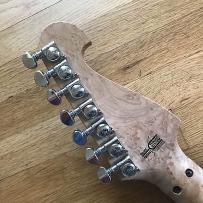 Washburn USA N7 Nuno Bettencourt image 12
