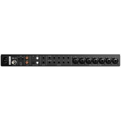 Solid State Logic - SSL 18 image 4