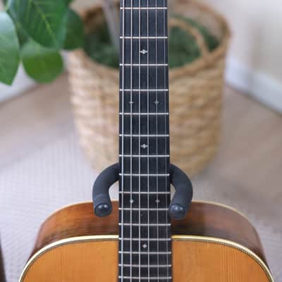 1937 Martin D-28 // HOLY GRAIL!!! image 7