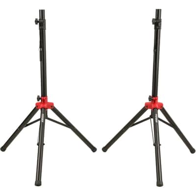 Fender Compact Speaker Stands image 1