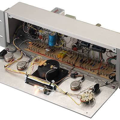 Universal Audio LA-2A Leveling Amplifier / Optical Compressor image 3