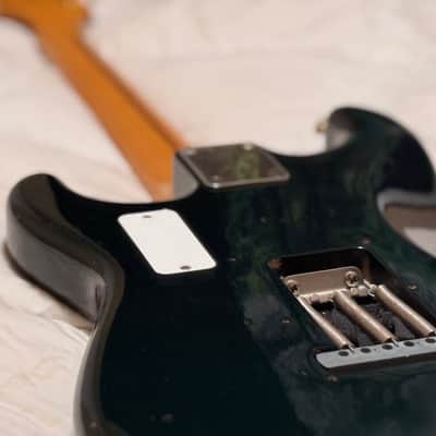 Fender ST-57 Stratocaster Reissue MIJ image 17