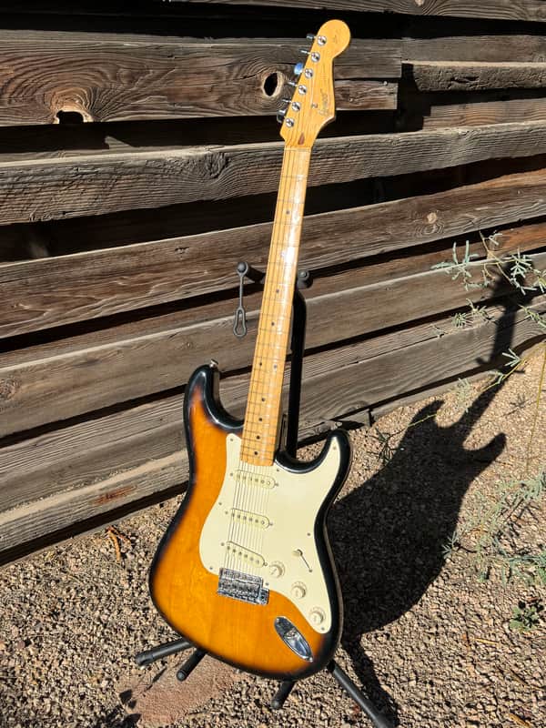 Greco SE-800 1976 - Sunburst image 1