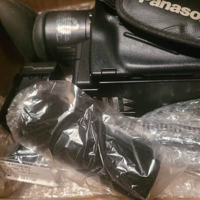 Panasonic AG - DVX100A 2004 Silver image 6
