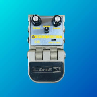 Line 6 ToneCore Space Chorus image 1