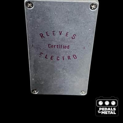 Reeves Electro Black Hat Sound - x17977 image 15