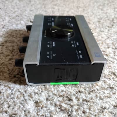 Native Instruments Komplete Audio 6 USB Audio MIDI Interface for Mac, Windows, Linux image 5