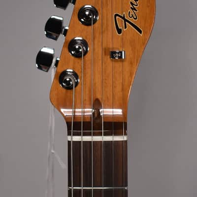 2026 Fender Limited Edition American Cabronita Special Telecaster w/OHSC image 5