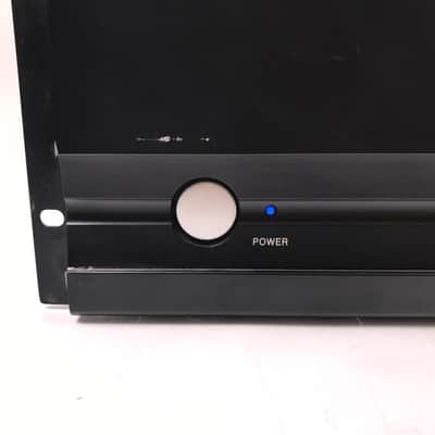 Sherbourn LDS 12/900 12-Channel 6 Zone Power Amplifier image 2