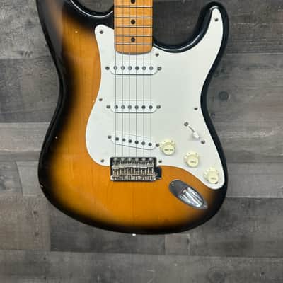 Fender Stratocaster image 1