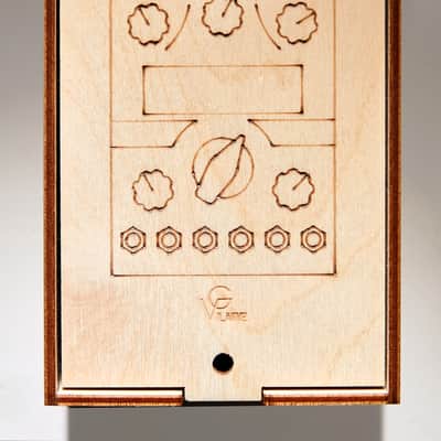 VG-Line 12bit-Crusher image 10