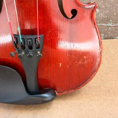 Artisan Strings Marcato Model 100 2006 SN: 4286 13" image 11