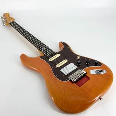 2023 Fender Michael Landau Coma Stratocaster - Coma Red image 14