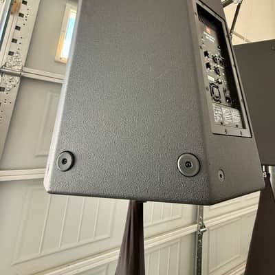 JBL PRX815W 2-Way 1500-Watt 15" Active Loudspeaker image 13