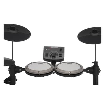 Pearl eRoadshow Complete 5-Piece Electronic Drum Set Package image 5