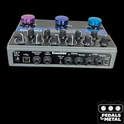 Eventide TimeFactor - X15749 image 10
