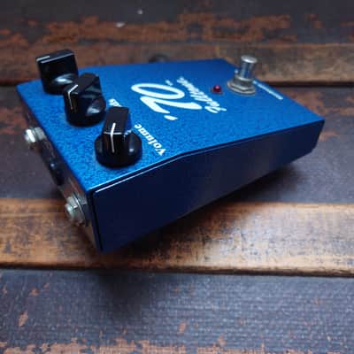 Fulltone '70 Fuzz V1 - Mike Fuller Signed image 5
