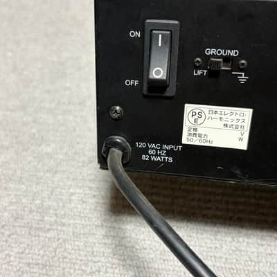Furman HDS-16 Headphone / Audio Distribution System image 7