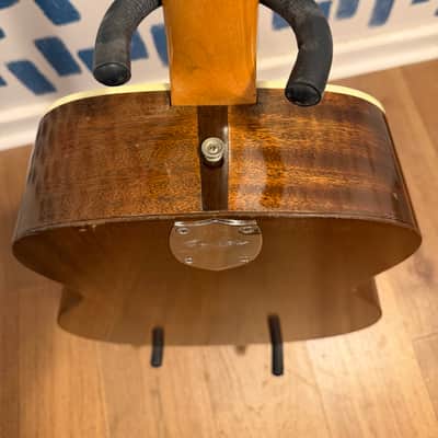 Fender Villager 1965 - 1971 - Natural image 6