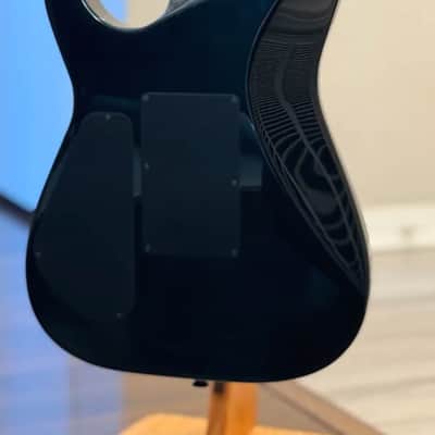 Jackson USA Select Series SL1 Soloist image 4