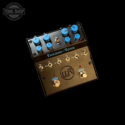 Used Warm Audio Throne of Tone w/box TSU24989 image 1